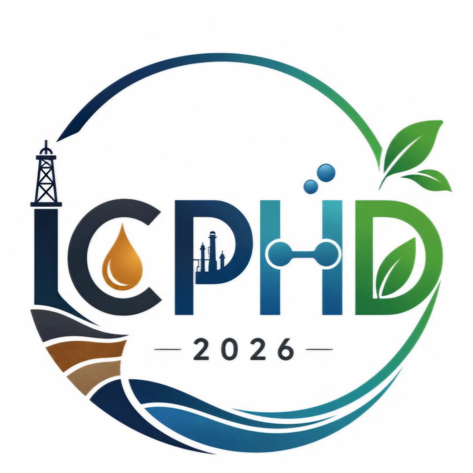 ICPHD 2026 logo